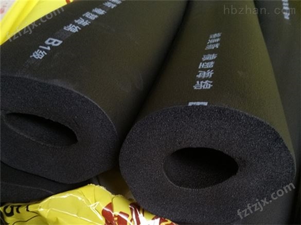 带自粘胶裕美斯B1级橡塑板管价格低质量好生产厂家