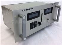 济阳VOC有机废气在线监测系统原理.