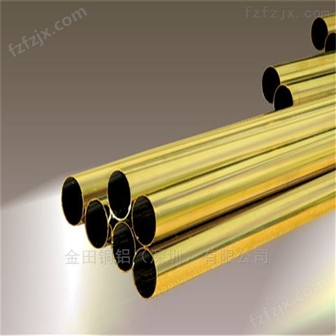 高品质h68黄铜管，h85薄壁铜管*进口h59铜管