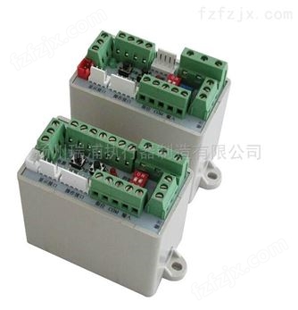PT-3D-J三相调节型模块DZW型阀门电动控制器