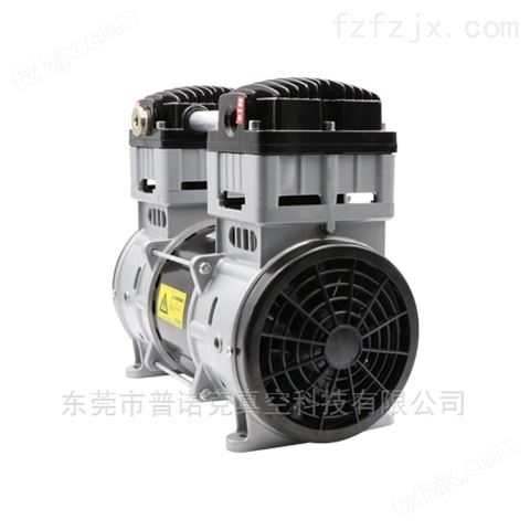 HP-200V自动共晶机活塞真空泵