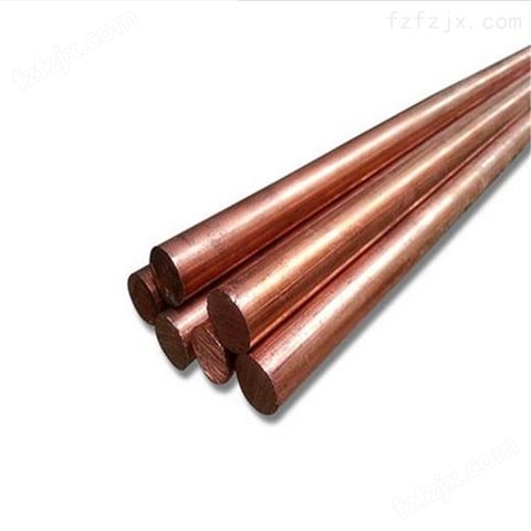 铜棒厂家 高硬度C17150铜材、C1150铬锆铜板