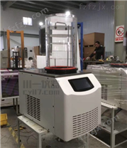 实验室冷冻干燥机FD-1A-80小型低温冻干机