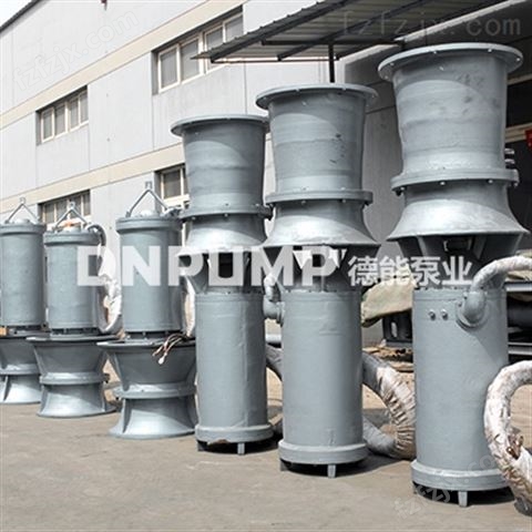 天津潜水泵生产厂家大流量防汛强排泵