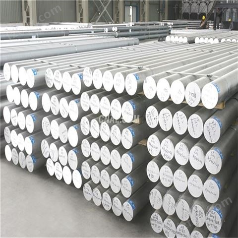 6061铝棒材 焊接好 高品质6061T6铝棒规格全