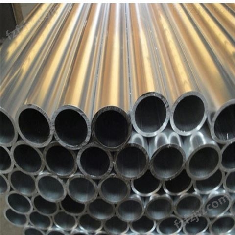 5086氧化铝管 22x20mm铝管 5052环保铝方管