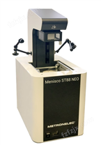 ST88NEO可焊性测试仪、润湿天平、沾锡天平