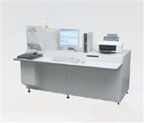 扫描型X射线荧光光谱仪 XRF-1800