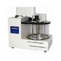 HDKR-1006型抗乳化自动测定仪