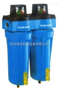 汉克森HF9-40-20-DG过滤器