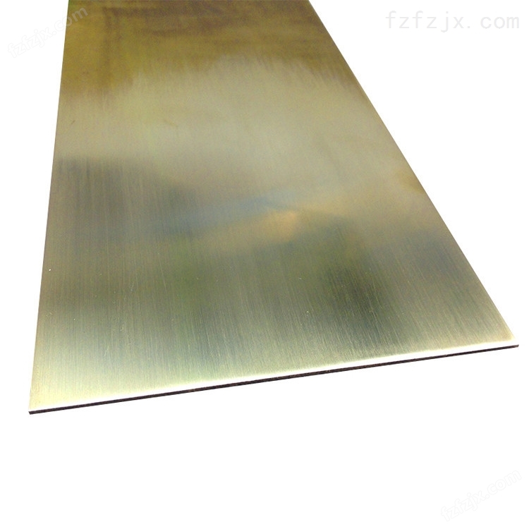 h65黄铜板-c3604全硬光亮铜板，优质h75铜板