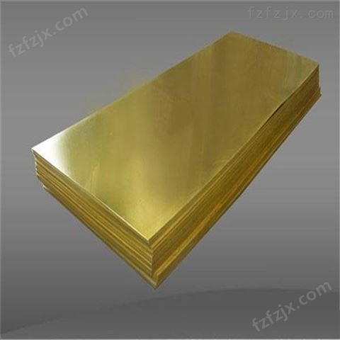 h96黄铜板-h68超薄抗氧化铜板，进口h65铜板