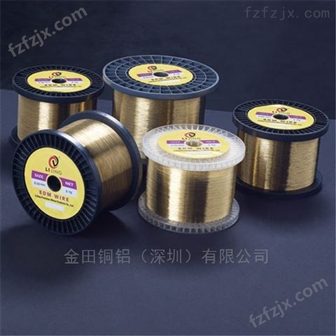 高品质h68黄铜线，h85软态铜线-进口h75铜线
