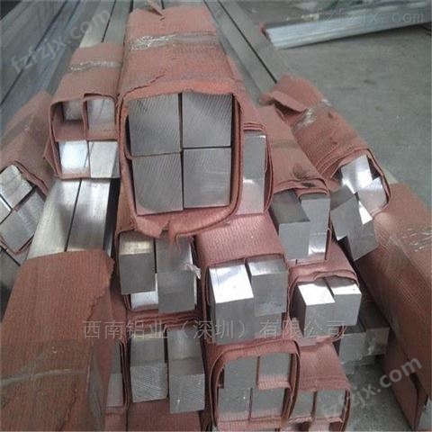 天津6061铝排-4032耐高温铝排，3003铝排