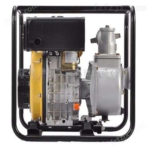 消防应急柴油水泵YT30DP价格