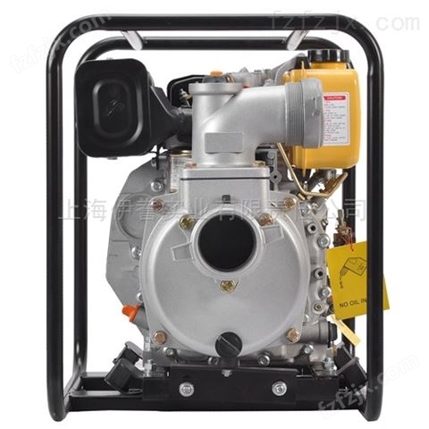 消防应急柴油水泵YT30DP价格