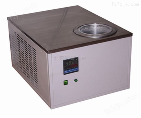 超低温制冷设备-100度冷阱