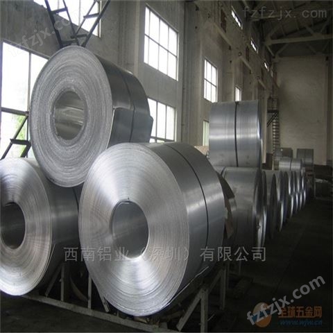 上海7075铝带-5083精密铝带，进口3003铝带
