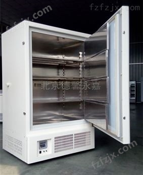 永佳节能超低温冰箱DW-60-L156