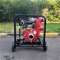柴油机消防泵哪家好