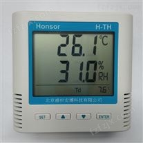 智能液晶数字式温湿度传感器记录仪