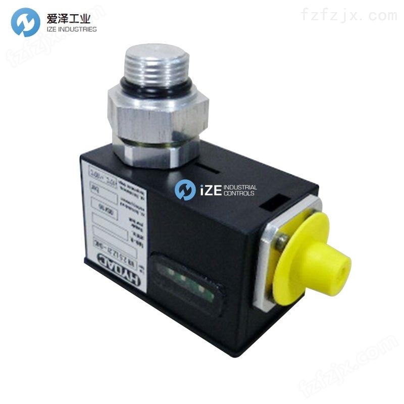 HYDAC油位指示器FSA254系列FSA254-2.X/-/12