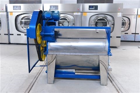 航星厂家供应大型GX系列工业洗衣机