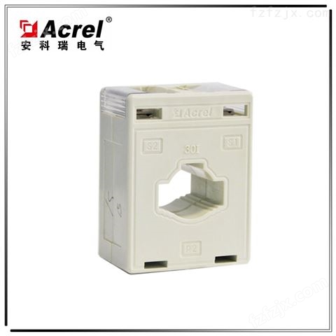 安科瑞电流互感器AKH-0.66-30I （50/5A）